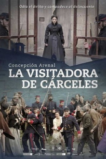 Concepción Arenal, la visitadora de cárceles Trailer