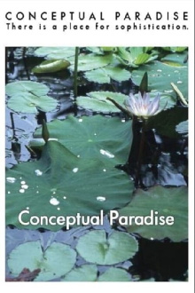 Conceptual Paradise Trailer