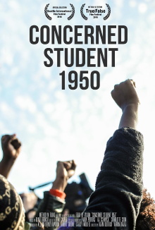 Concerned Student 1950 Trailer