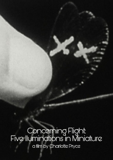Concerning Flight: Five Illuminations In Miniature Trailer