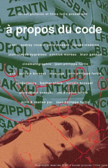 Concerning the Code Trailer
