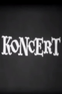 Concert Trailer