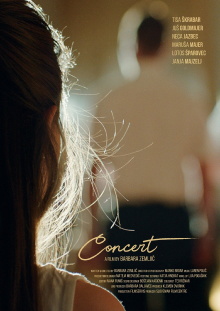 Concert Trailer