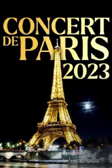 Concert de Paris 2023 Trailer