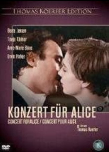 Concert for Alice Trailer