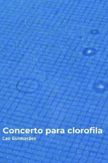 Concert For Clorophyll Trailer