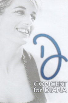 Concert for Diana Trailer
