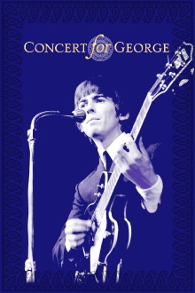 Concert for George Trailer