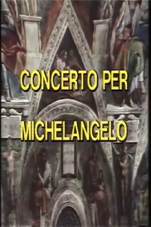 Concert for Michelangelo Trailer