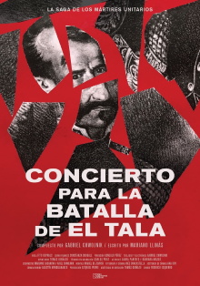 Concert for the Battle of El Tala Trailer