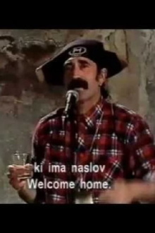 Concert in the Street - Izola 1990 Trailer