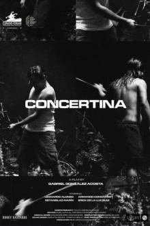 Concertina Trailer
