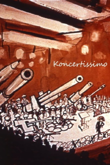 Concertissimo Trailer
