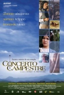 Concerto Campestre Trailer