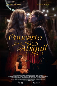 Concerto for Abigail Trailer