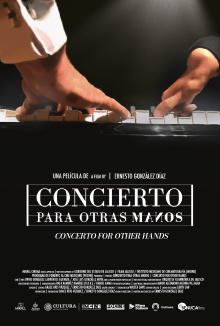 Concerto For Other Hands Trailer