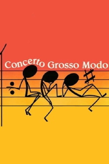 Concerto Grosso Modo Trailer