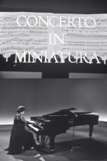 Concerto in miniatura Trailer