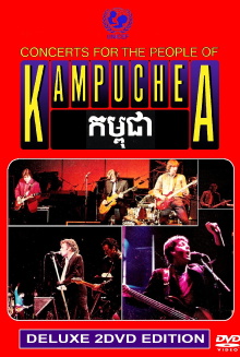 Concerts for the People of Kampuchea Trailer