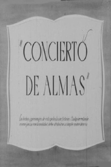 Concierto de almas Trailer