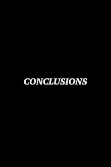 Conclusions Trailer