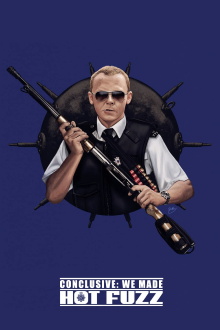 Conclusive: We Made Hot Fuzz Trailer
