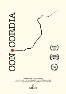 Concord Trailer