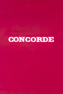Concorde Trailer