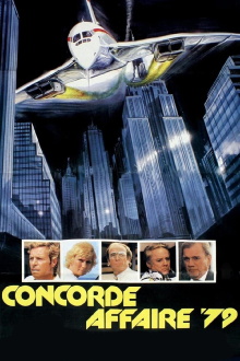 Concorde Affair Trailer