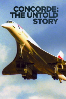 Concorde - Die wahre Geschichte Trailer