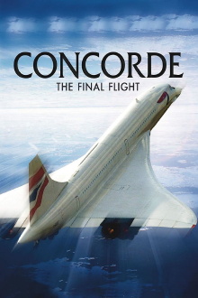 Concorde: The Final Flight Trailer