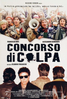 Concorso di colpa Trailer