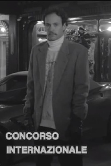 Concorso Internazionale Trailer