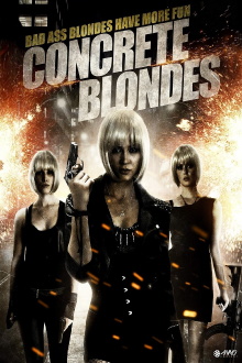 Concrete Blondes Trailer