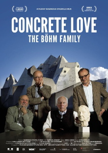 Concrete Love - The Böhm Family Trailer