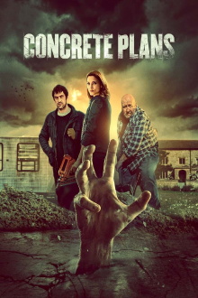 Concrete Plans Trailer