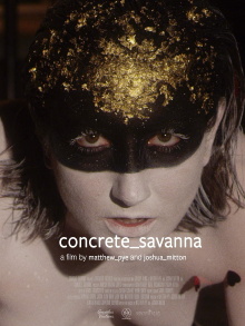 concrete_savanna Trailer