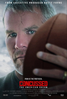Concussed: The American Dream Trailer