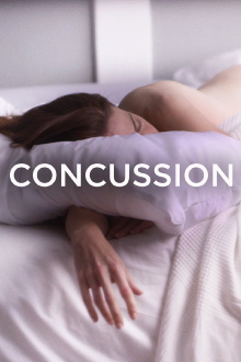 Concussion Trailer