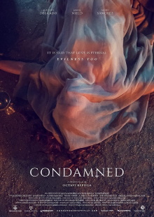 Condamned Trailer