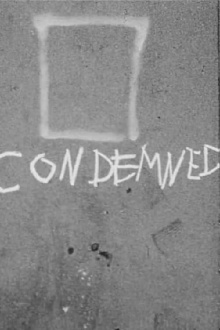 Condemned Trailer