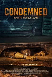 Condemned Trailer