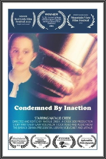 Condemned by Inaction Trailer