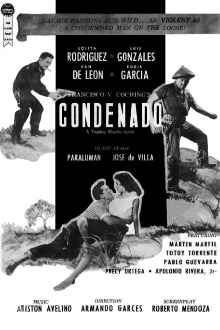 Condemned Trailer
