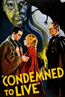 Condemned to Live Trailer
