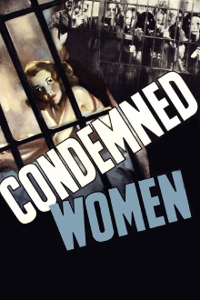 Condemned Women Trailer