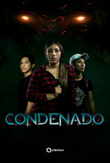 Condenado Trailer