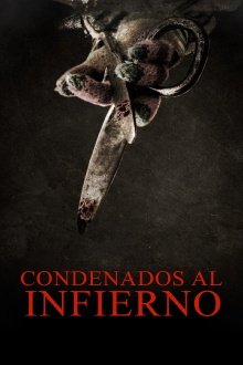 Condenados Al Infierno Trailer