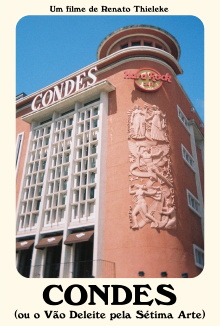 Condes (ou o Vão Deleite pela Sétima Arte) Trailer