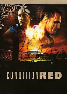 Condition Red Trailer